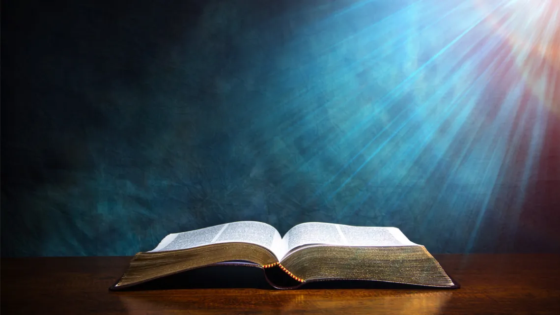 Book of Ephesians Chapter 1:1–5