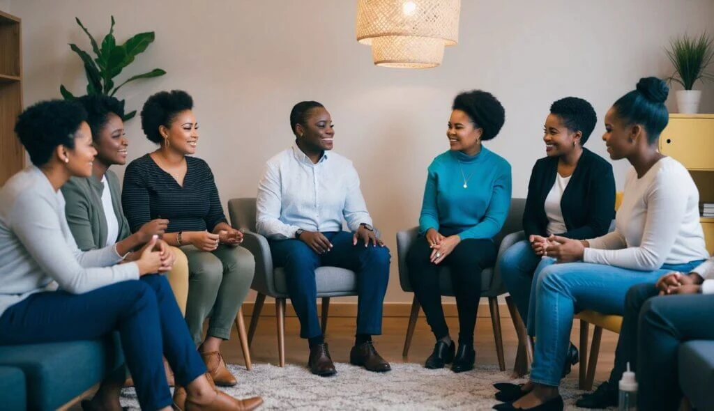 Prayer and Therapy: Why Seeking Professional Help Isn’t a Lack of Faith